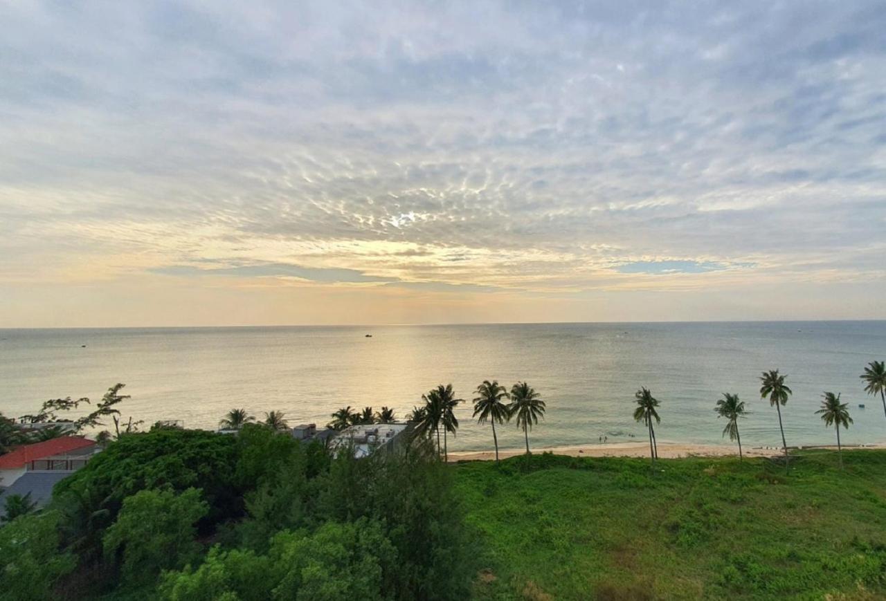 Palmy Beach Club Resort Phu Quoc Exterior photo